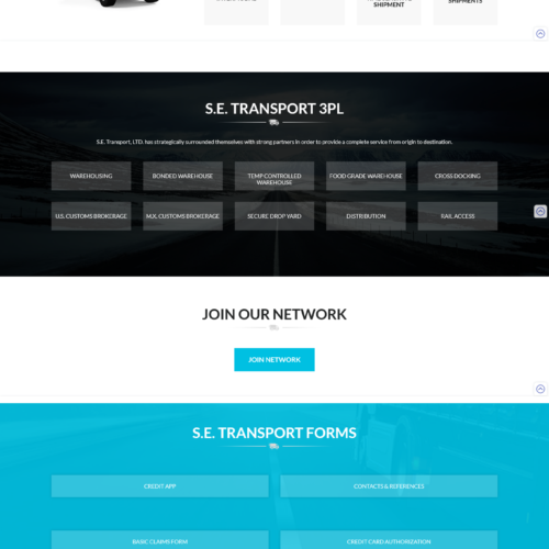 S.E. Transport, LTD