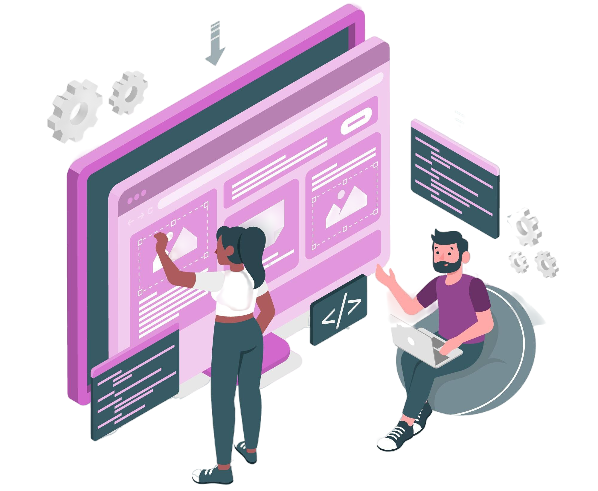 Comprehensive WordPress Development Services by Expert Developers